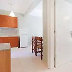 Niki 1 Bedroom 5 Guests Lägenhet