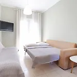Lägenhet Niki 1 Bedroom 5 Guests Hanioti