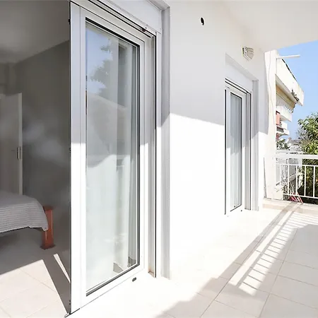 شقة Niki 1 Bedroom 5 Guests