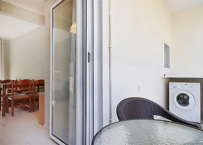 Niki 1 Bedroom 5 Guests شقة هانيوتي