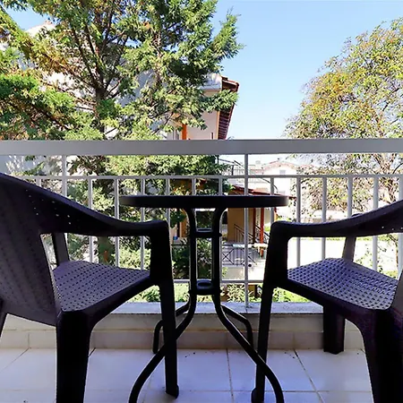 Niki 1 Bedroom 5 Guests * Hanioti