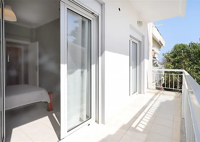 Apartamento Niki 1 Bedroom 5 Guests
