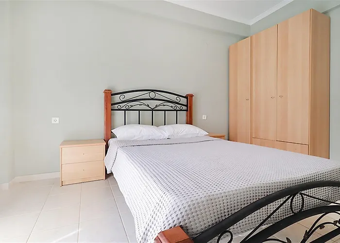 Apartamento Niki 1 Bedroom 5 Guests