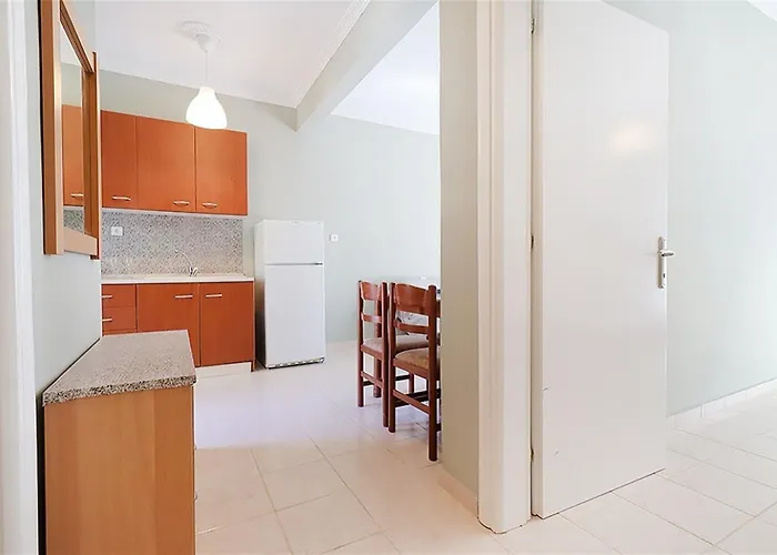 Niki 1 Bedroom 5 Guests Appartamento